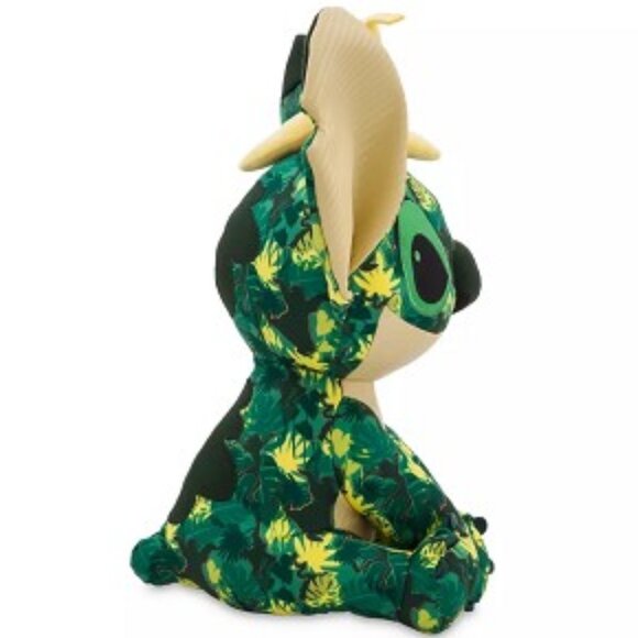 💚Disney Plush - Stitch Crashes Disney Plush – The Jungle Book – Limited Release - Picture 3 of 11